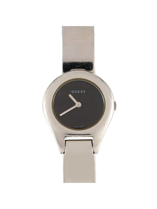 Gucci SS Quartz Watch main image 5